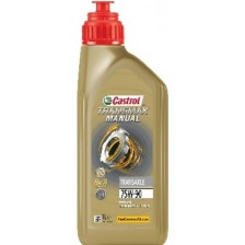 Transmisijos alyva CASTROL 15F138
