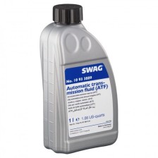 Automatinės pavarų dėžės alyva SWAG 10 93 3889