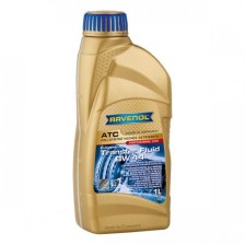 Transmisijos alyva RAVENOL BW 44 1L