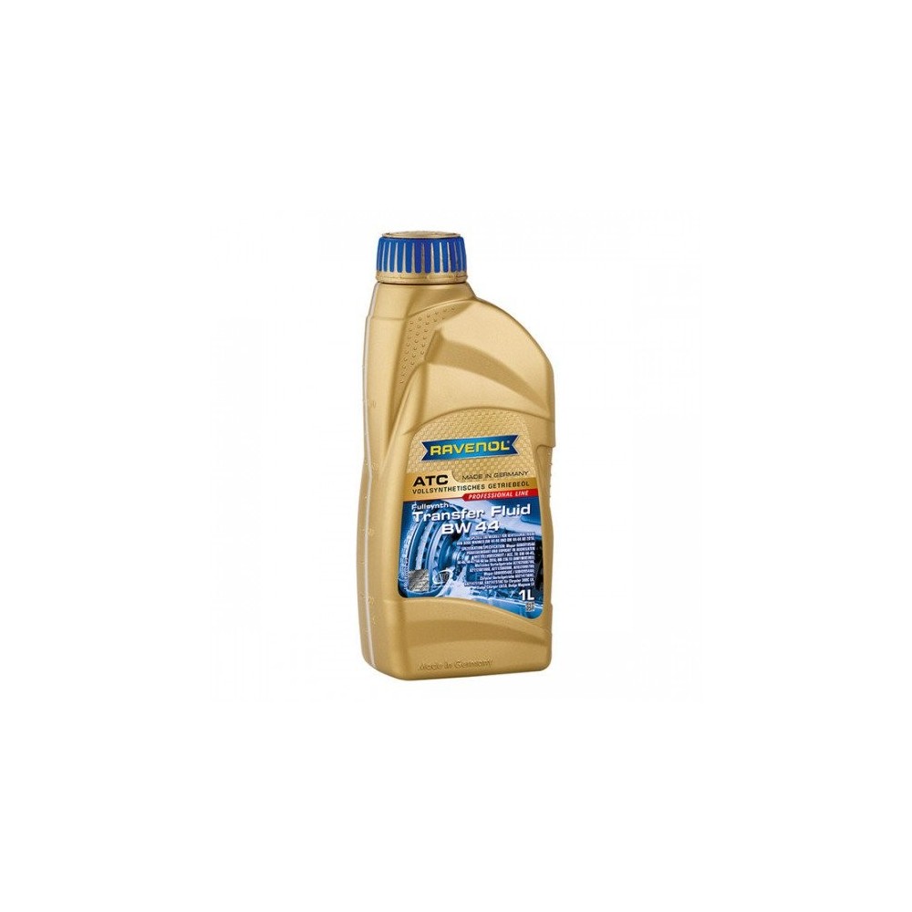 Transmisijos alyva RAVENOL BW 44 1L