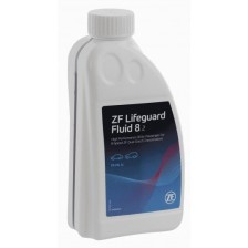 Automatinės pavarų dėžės alyva ZF 0671.090.545