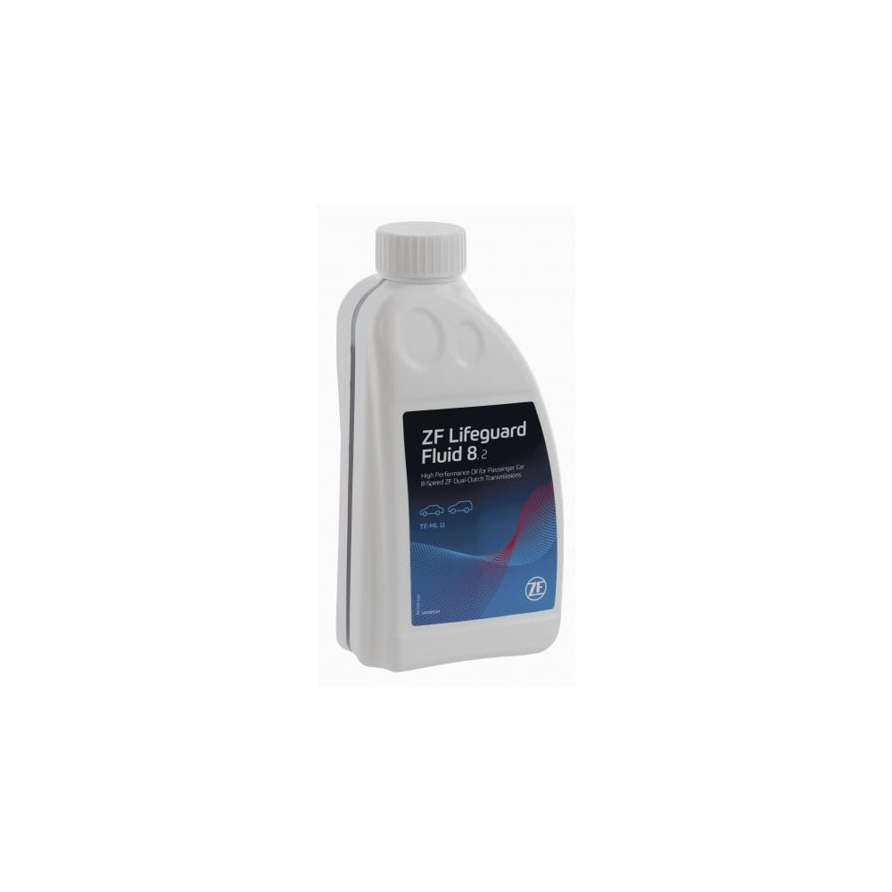 Automatinės pavarų dėžės alyva ZF 0671.090.545