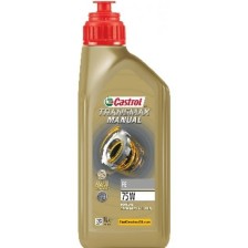 Transmisijos alyva CASTROL 15F1DA