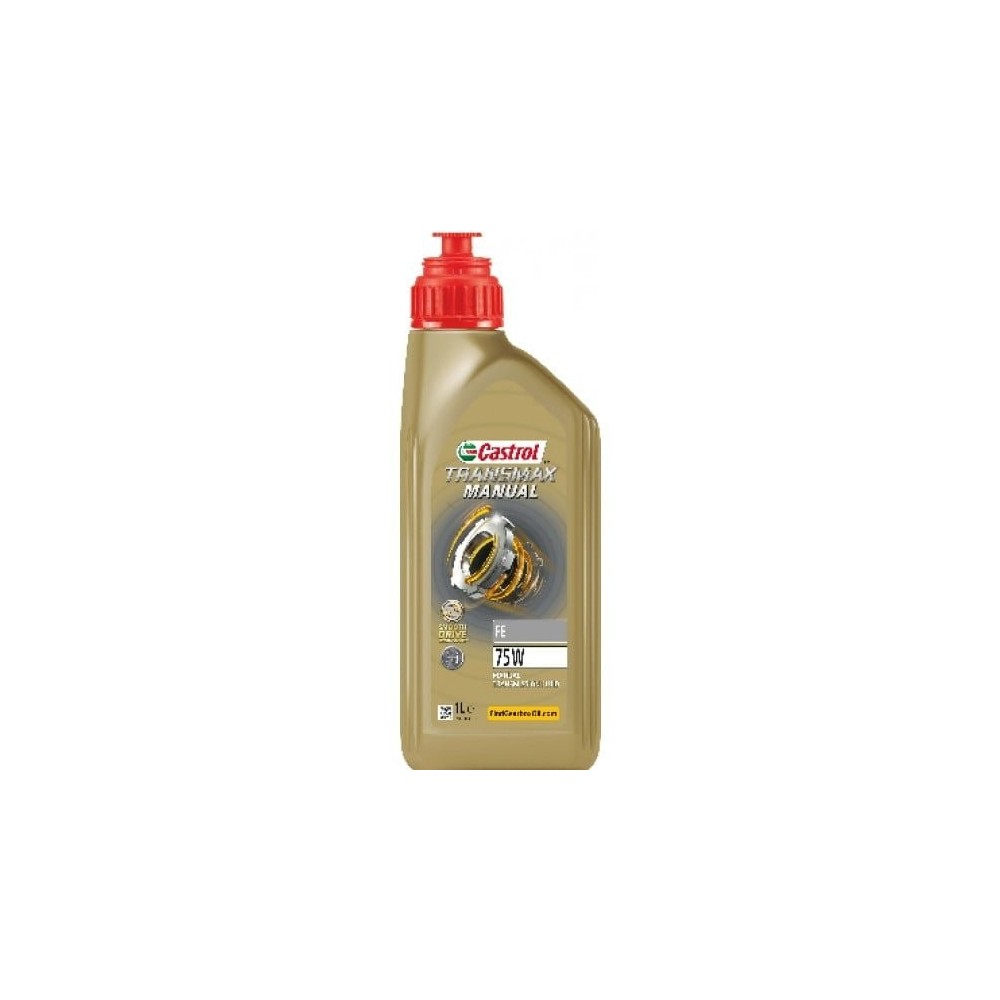 Transmisijos alyva CASTROL 15F1DA