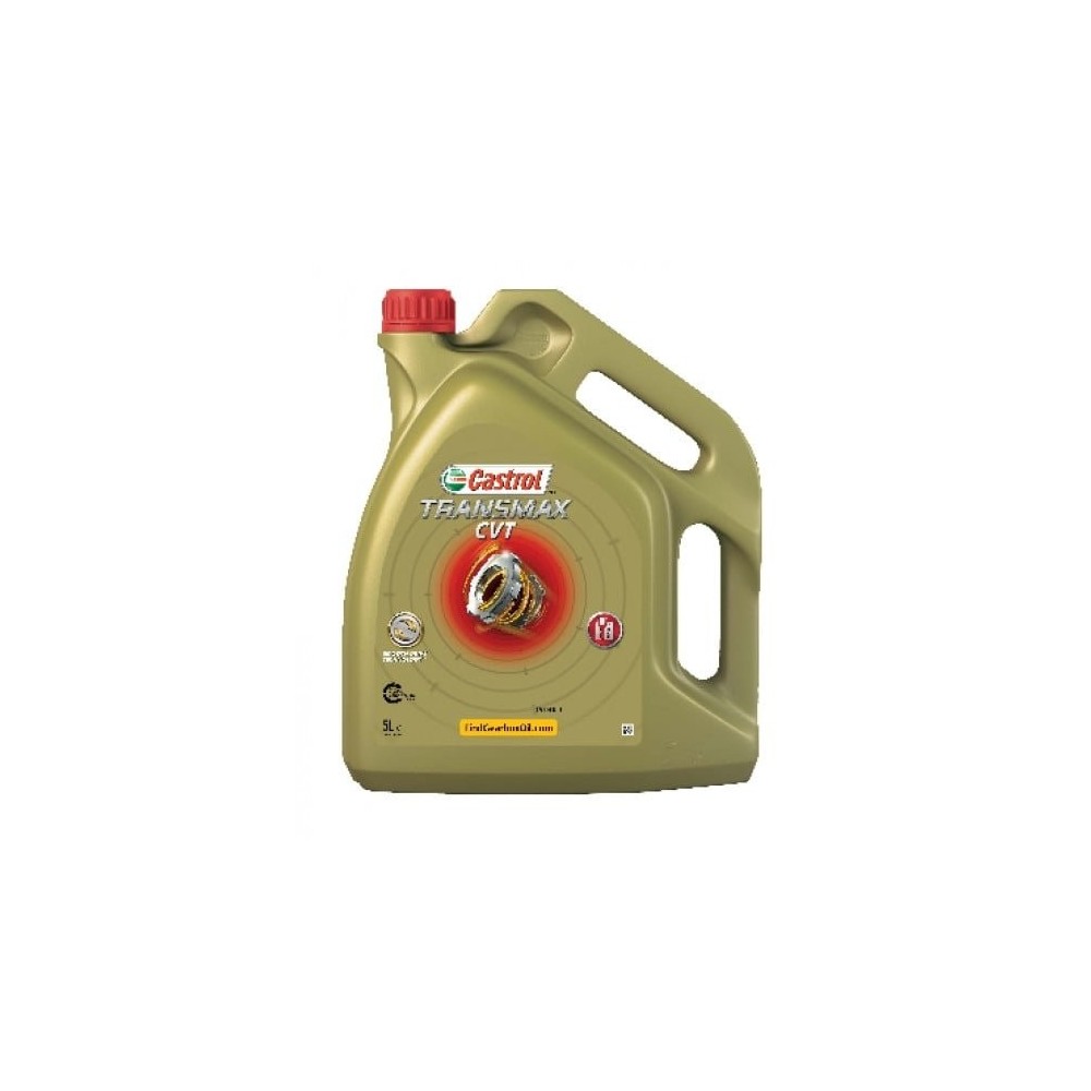 Transmisijos alyva CASTROL 15D7B6