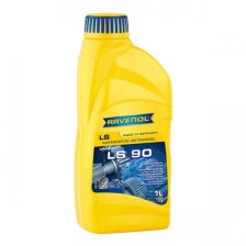 Transmisijos alyva RAVENOL LS 90 GL-5 1L