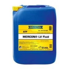 Transmisijos alyva RAVENOL 1211137-020-01-999