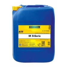 Transmisijos alyva RAVENOL 1211108-020-01-999