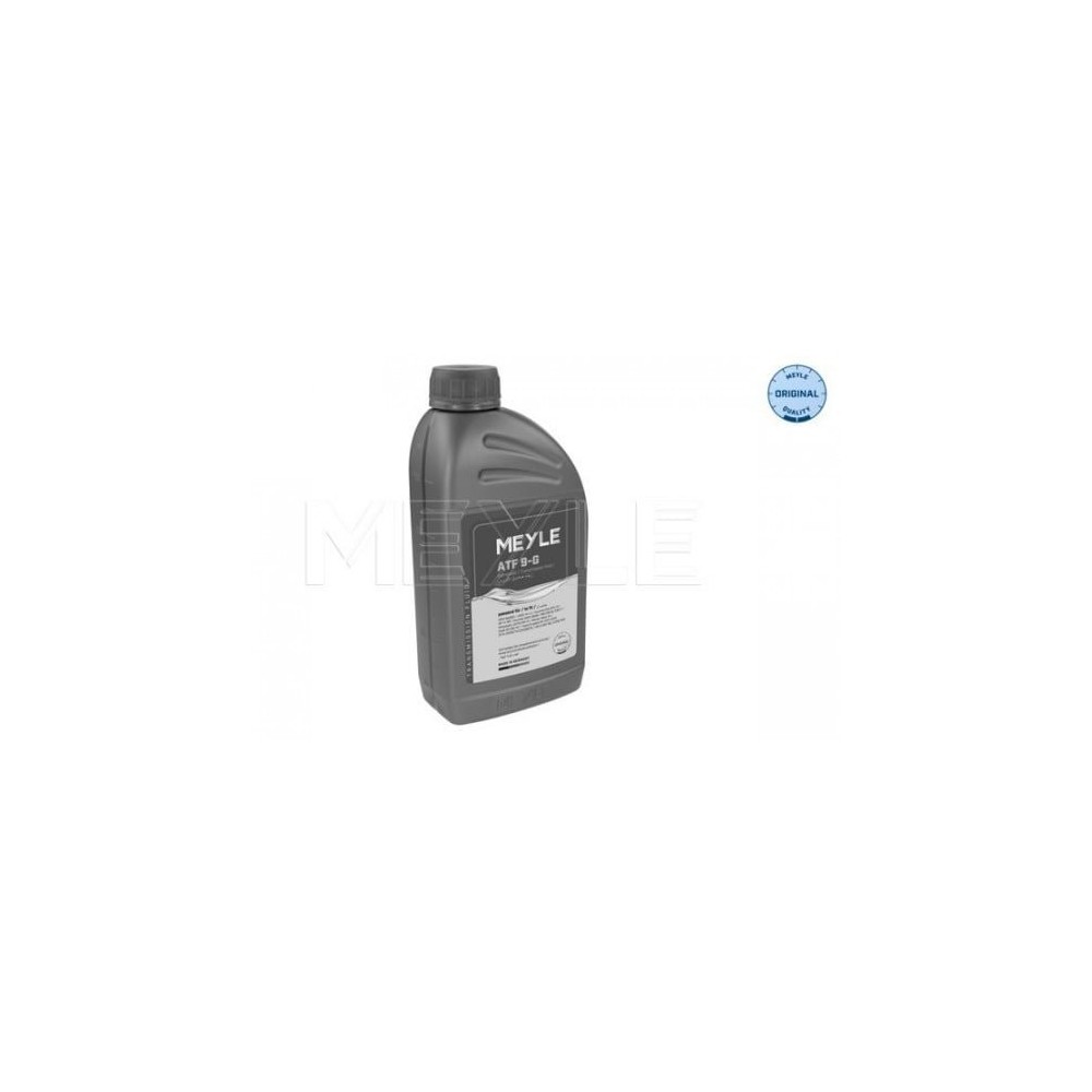 Transmisijos alyva MEYLE 014 019 4000