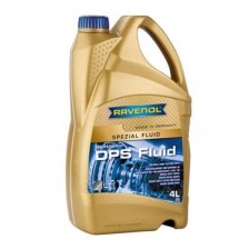Transmisijos alyva RAVENOL 1211113-004-01-999