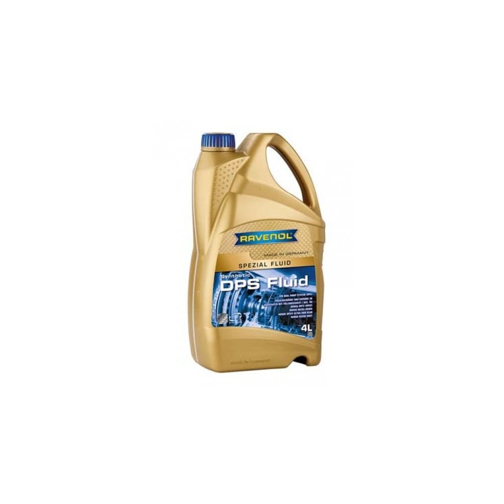 Transmisijos alyva RAVENOL 1211113-004-01-999