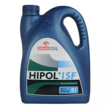 Transmisijos alyva ORLEN HIPOL 15F 85W90 5L