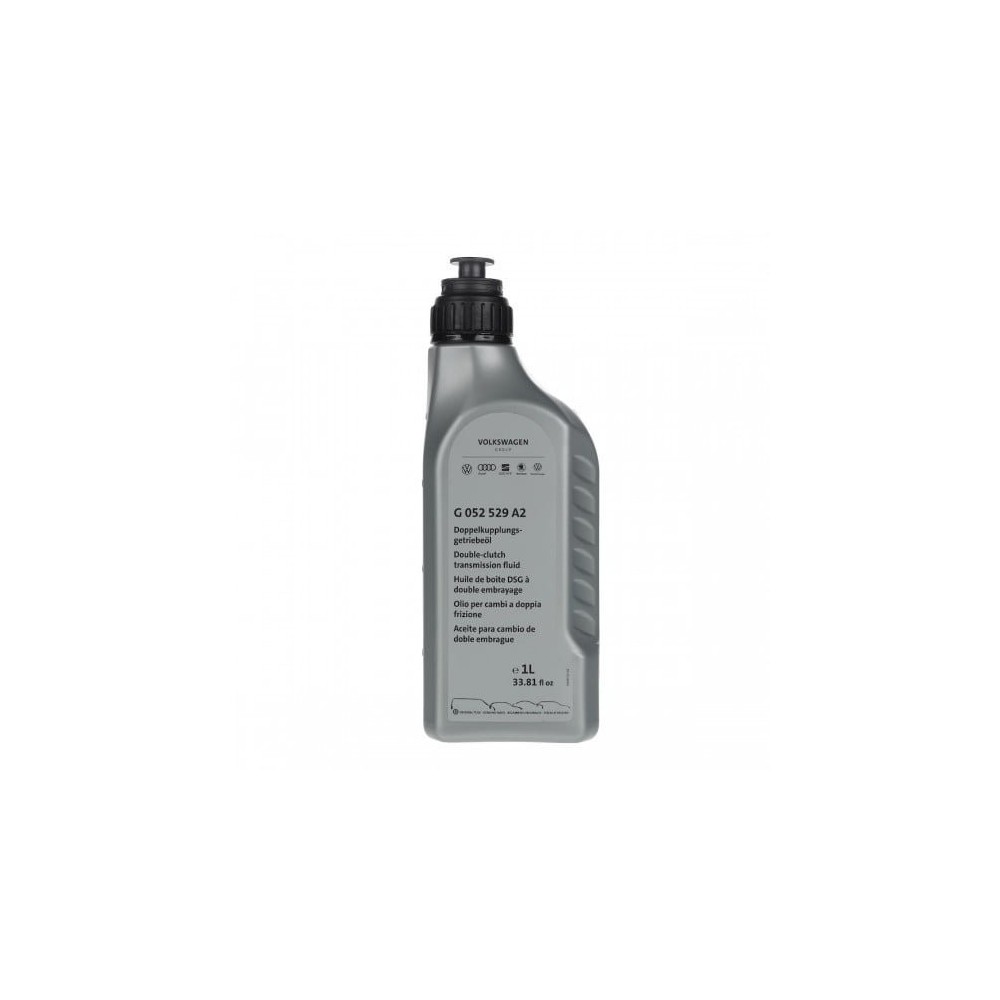 Transmisijos alyva VAG G052529A2 ATF DSG 1L