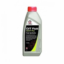 Automatinės pavarų dėžės alyva COMMA AQCVT PLUS 1L