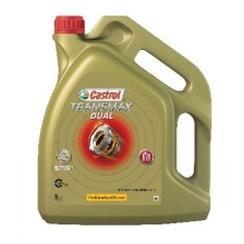 Transmisijos alyva CASTROL 15D914
