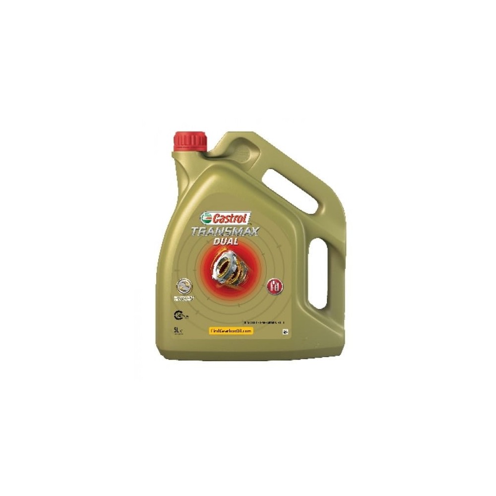Transmisijos alyva CASTROL 15D914