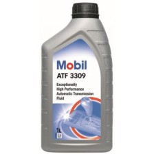 Transmisijos alyva MOBIL 150275