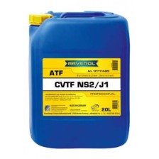 Transmisijos alyva RAVENOL 1211114-020-01-999