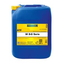 Transmisijos alyva RAVENOL 1211139-020-01-999
