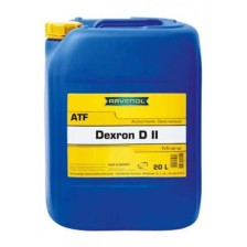 Transmisijos alyva RAVENOL 1213102-020-01-999