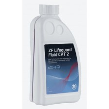 Automatinės pavarų dėžės alyva ZF 5961.308.627