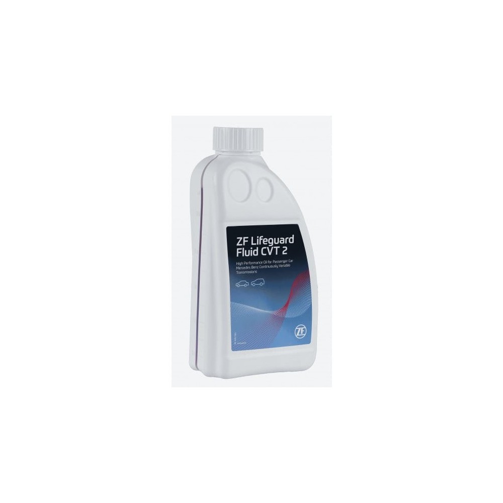 Automatinės pavarų dėžės alyva ZF 5961.308.627