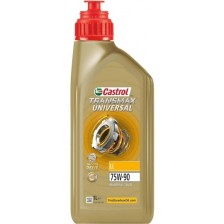 Transmisijos alyva CASTROL 75W90 TANSMAX UNIVERSAL LL 1L