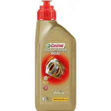 Transmisijos alyva CASTROL 15F1FD