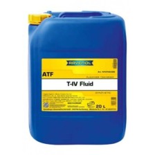 Transmisijos alyva RAVENOL 1212102-020-01-999