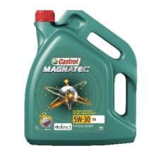 Transmisijos alyva CASTROL 15C323