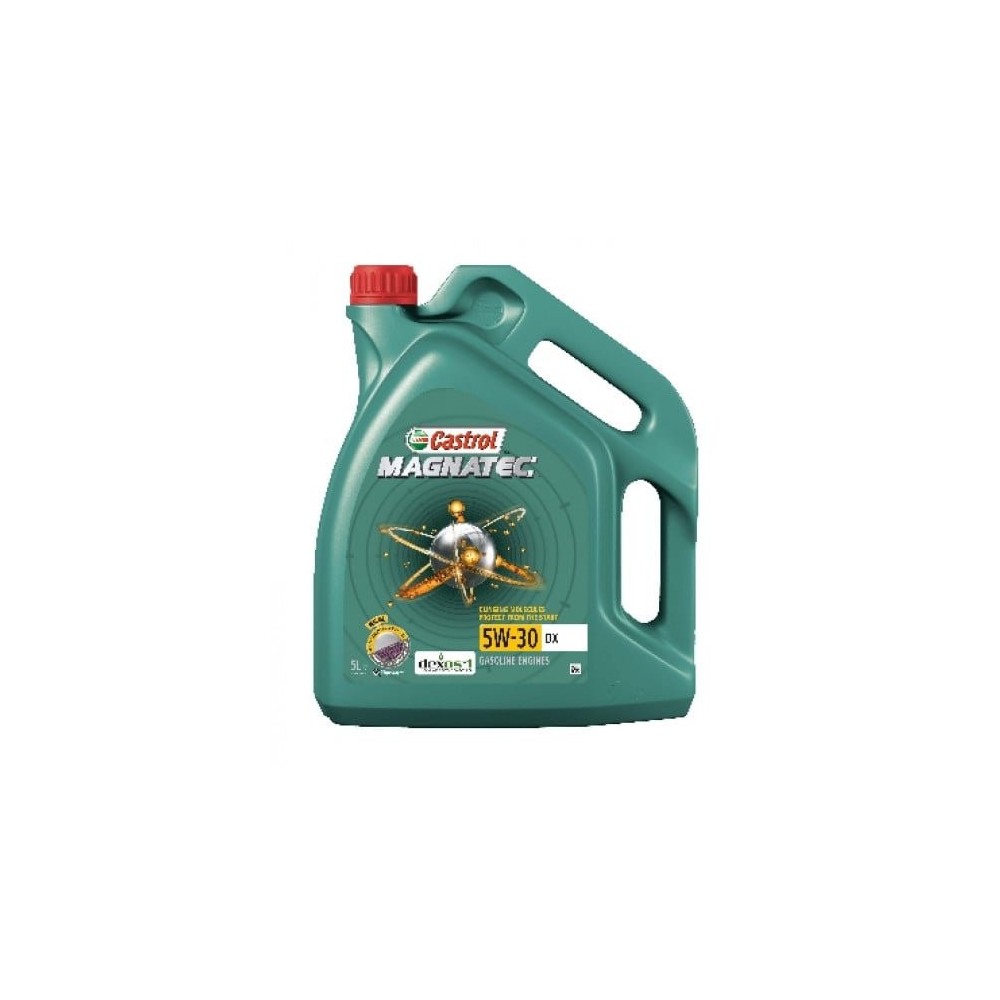 Transmisijos alyva CASTROL 15C323