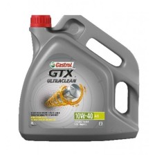 Transmisijos alyva CASTROL 15F091