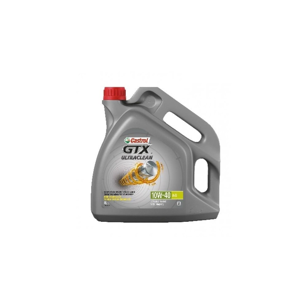 Transmisijos alyva CASTROL 15F091