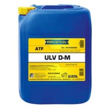 Transmisijos alyva RAVENOL 1212108-020-01-999