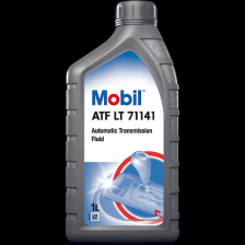 Transmisijos alyva MOBIL 151519