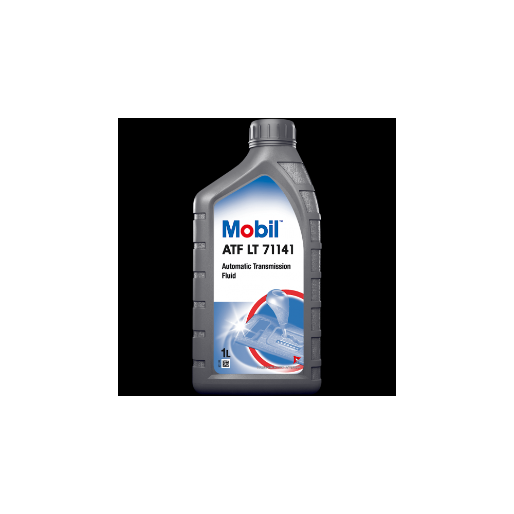 Transmisijos alyva MOBIL 151519