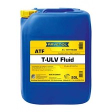 Transmisijos alyva RAVENOL 1211146-020-01-999