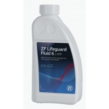 Automatinės pavarų dėžės alyva ZF 5961.308.623