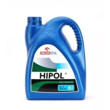 Transmisijos alyva ORLEN HIPOL GL-5 80W90 5L