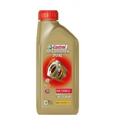 Transmisijos alyva CASTROL 15EEFA