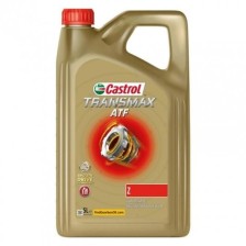 Transmisijos alyva CASTROL 15F0BC