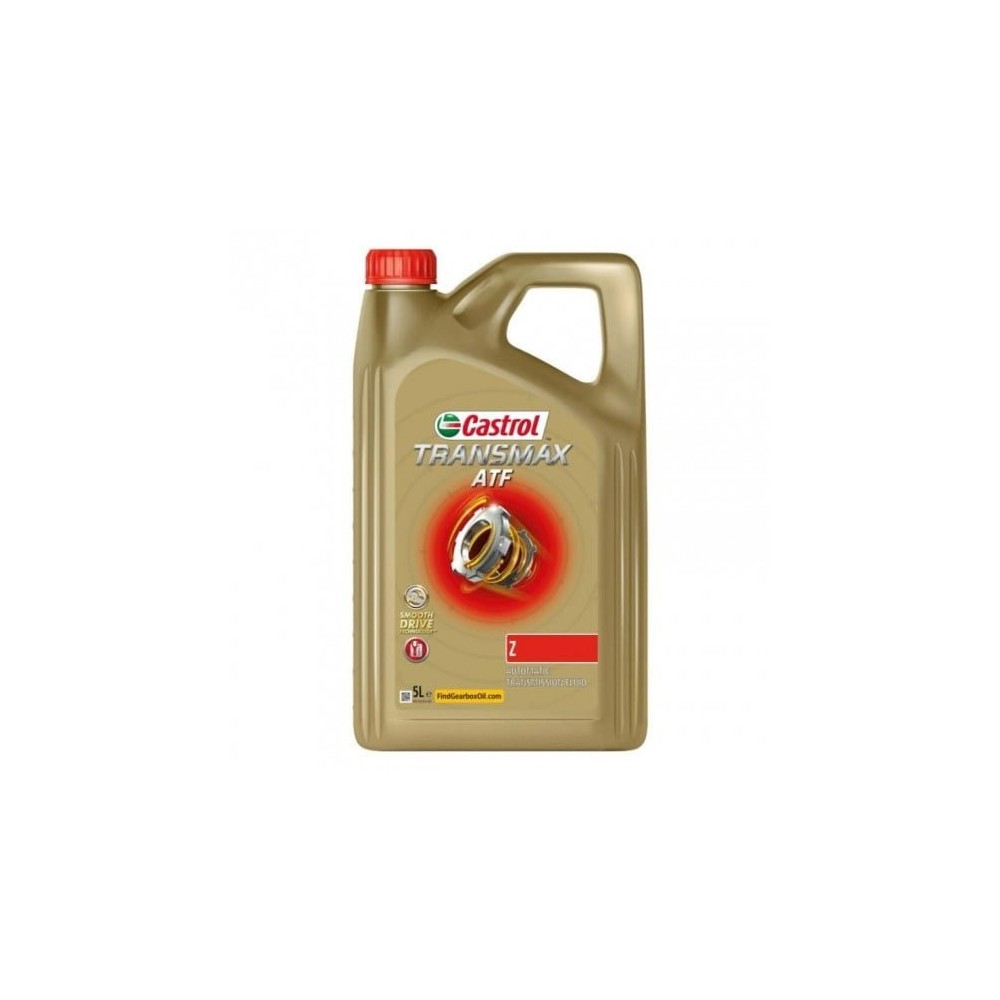 Transmisijos alyva CASTROL 15F0BC