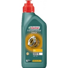 Transmisijos alyva CASTROL 15F1B6