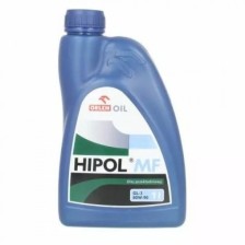 Transmisijos alyva ORLEN HIPOL MF 80W90 1L