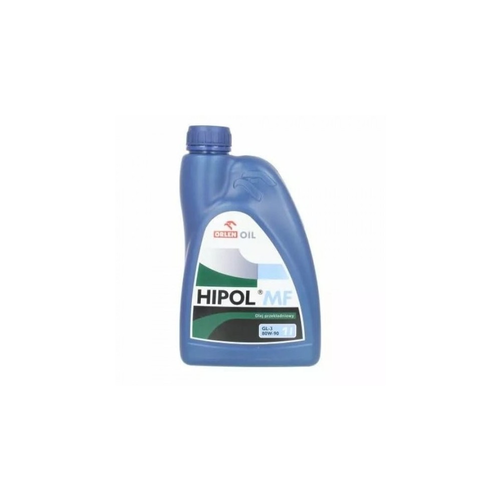 Transmisijos alyva ORLEN HIPOL MF 80W90 1L