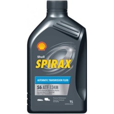 Automatinės pavarų dėžės alyva SHELL 550059433