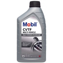 Automatinės pavarų dėžės alyva MOBIL Multi-Vehicle CVTF 1L