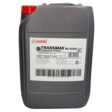 Transmisijos alyva CASTROL 15D703