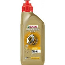 Transmisijos alyva CASTROL 15F148