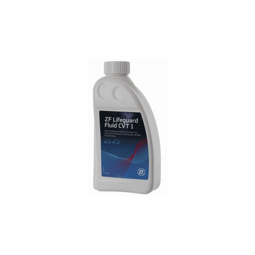 Automatinės pavarų dėžės alyva ZF 5961.308.626